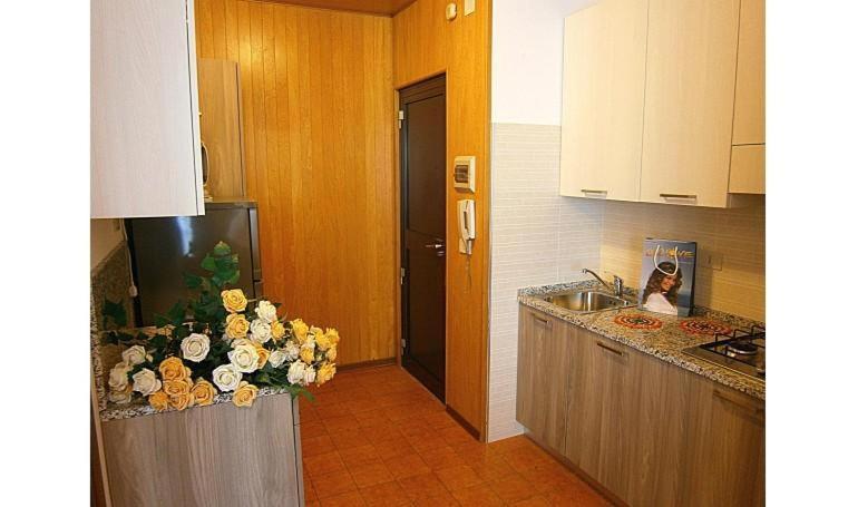 Condominio Quadrangolo-Gemini Bibione Exterior foto