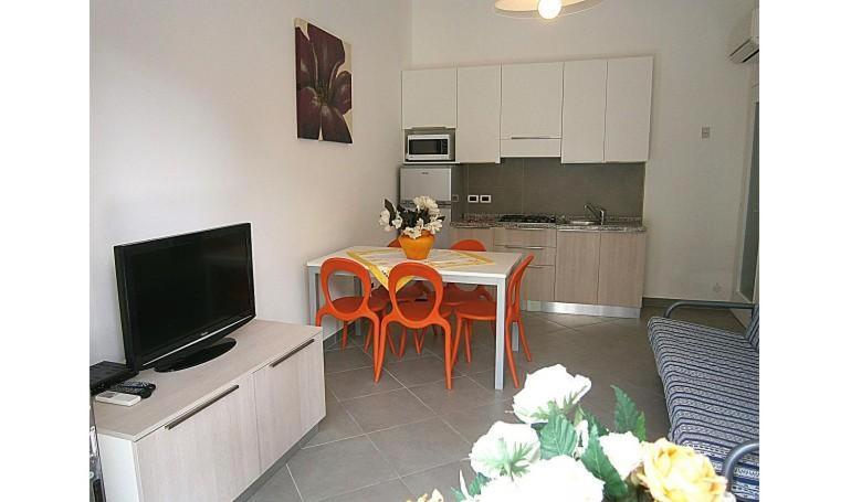 Condominio Quadrangolo-Gemini Bibione Exterior foto